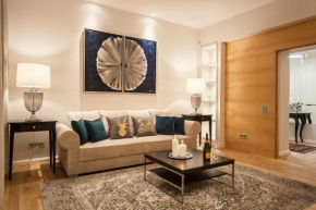 Отель Luxury Magic Home II  Варшава